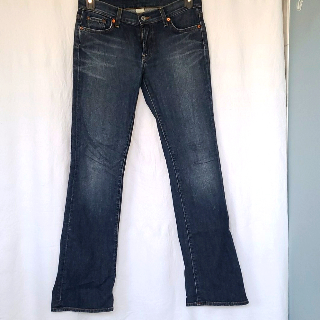 Lucky Brand Denim Jeans